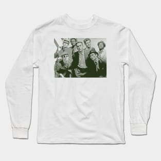 the specials Long Sleeve T-Shirt